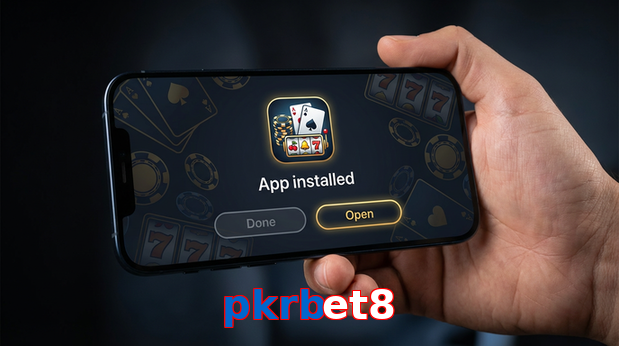 Payment and PKR controls in Pkrbet8