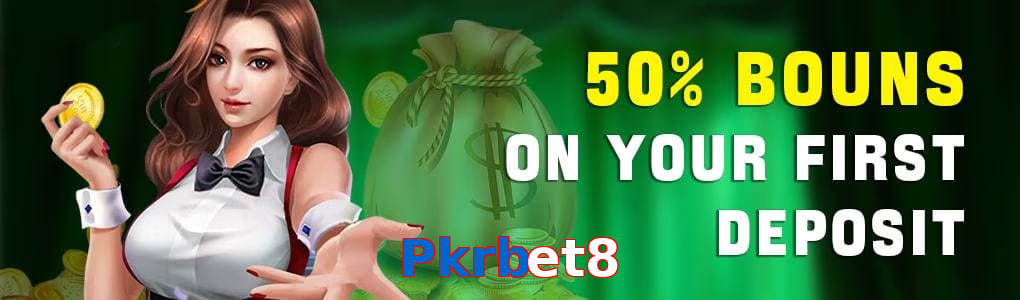 Pkrbet8 game app for Pakistan players